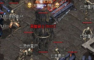 下班只够玩两小时：散人玩家在复古传奇里的两套打法怎么选｜传奇攻略
